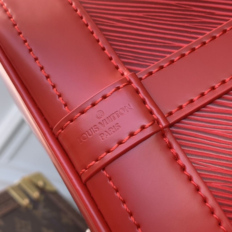 LV Bucket Bags